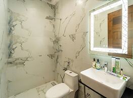 Treebo Grand Royale Eco Residency