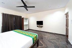 Treebo Grand Royale Eco Residency