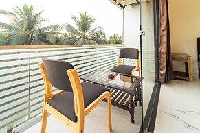 Treebo Grand Royale Eco Residency