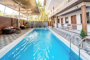 Treebo Grand Royale Eco Residency