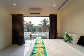 Treebo Grand Royale Eco Residency