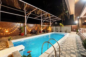 Treebo Grand Royale Eco Residency