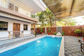 Treebo Grand Royale Eco Residency