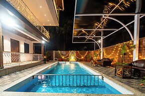 Treebo Grand Royale Eco Residency