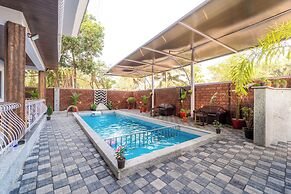 Treebo Grand Royale Eco Residency