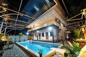 Treebo Grand Royale Eco Residency