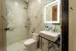 Treebo Grand Royale Eco Residency