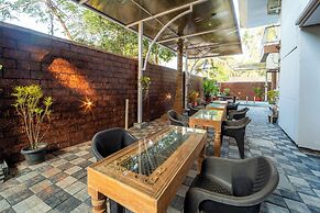 Treebo Grand Royale Eco Residency