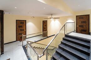 Treebo Grand Royale Eco Residency