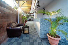 Treebo Grand Royale Eco Residency