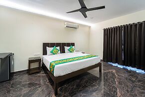 Treebo Grand Royale Eco Residency