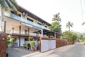 Treebo Grand Royale Eco Residency