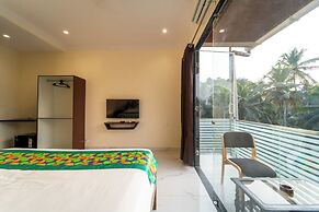 Treebo Grand Royale Eco Residency