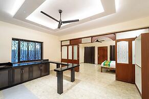 Treebo Grand Royale Eco Residency