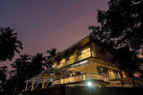 Treebo Grand Royale Eco Residency