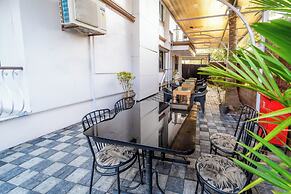 Treebo Grand Royale Eco Residency