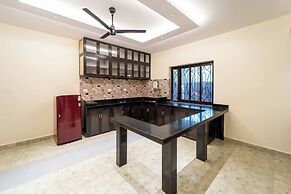 Treebo Grand Royale Eco Residency