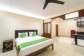 Treebo Grand Royale Eco Residency