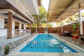 Treebo Grand Royale Eco Residency