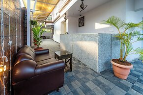 Treebo Grand Royale Eco Residency