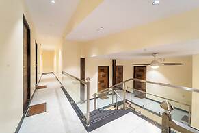 Treebo Grand Royale Eco Residency