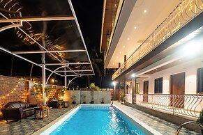 Treebo Grand Royale Eco Residency