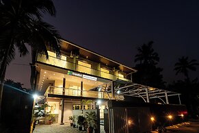 Treebo Grand Royale Eco Residency