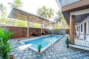 Treebo Grand Royale Eco Residency