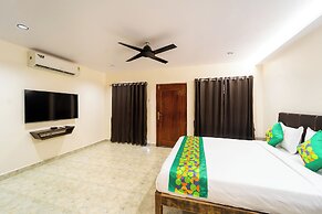 Treebo Grand Royale Eco Residency