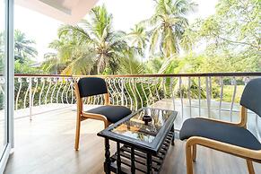 Treebo Grand Royale Eco Residency