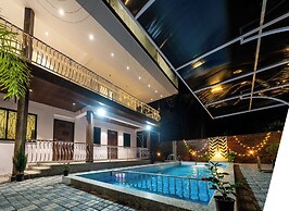 Treebo Grand Royale Eco Residency