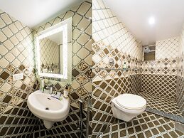 Treebo Grand Royale Eco Residency