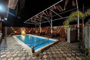 Treebo Grand Royale Eco Residency