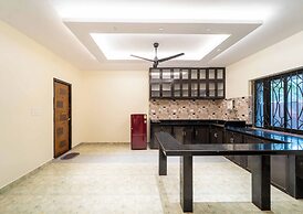 Treebo Grand Royale Eco Residency