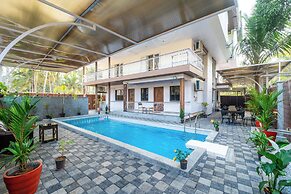 Treebo Grand Royale Eco Residency