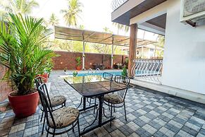 Treebo Grand Royale Eco Residency