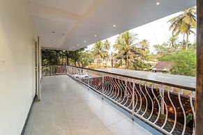 Treebo Grand Royale Eco Residency