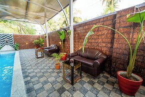 Treebo Grand Royale Eco Residency