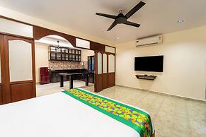 Treebo Grand Royale Eco Residency