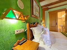 hotel peruskenea