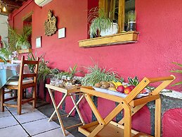 hotel peruskenea
