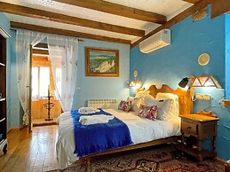 hotel peruskenea