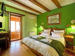 hotel peruskenea