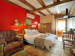 hotel peruskenea