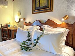 hotel peruskenea