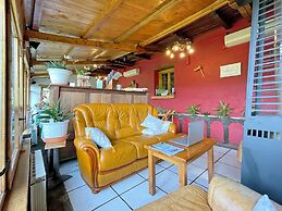 hotel peruskenea