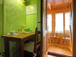 hotel peruskenea