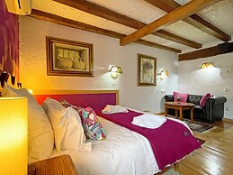 hotel peruskenea