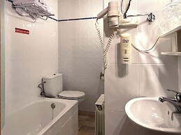 hotel peruskenea