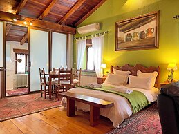 hotel peruskenea